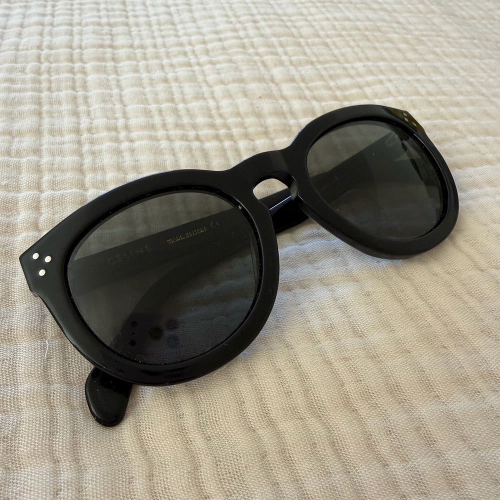 Celine sunglasses